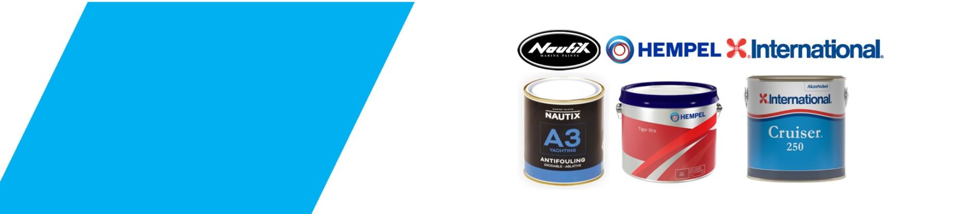 Antifouling