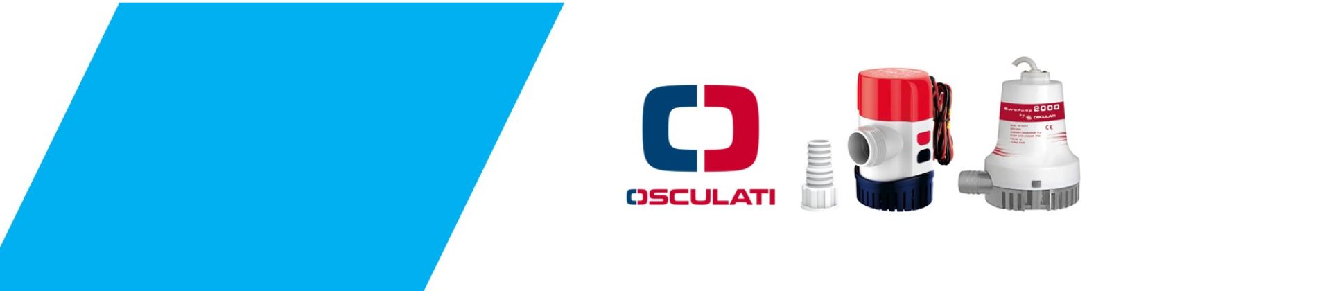 Osculati Europumps